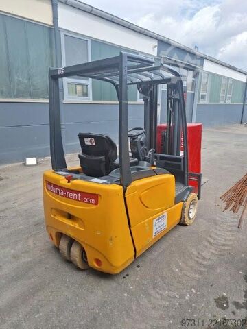 Forklift Jungheinrich EFG-DF20