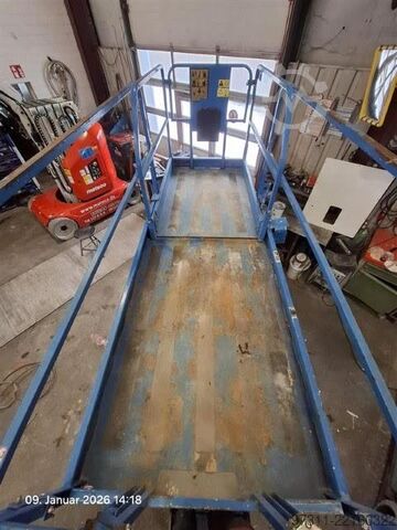 Scissor lift Genie GS-4047