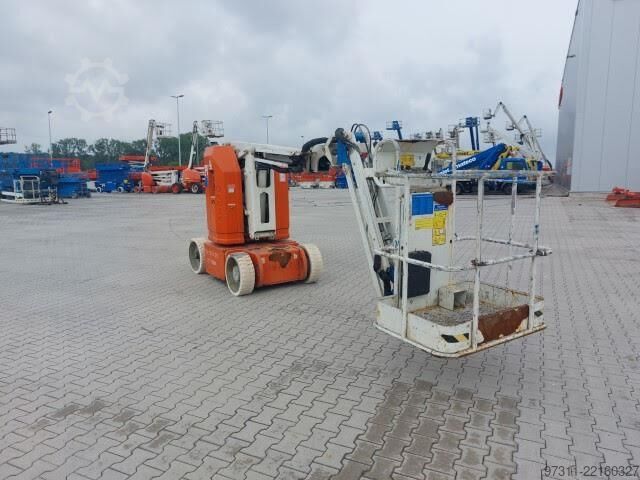 Articulated boom lift Genie Z-30/20N RJ