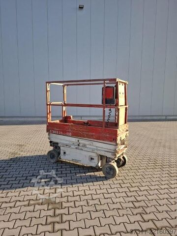 Scissor lift JLG 1930ES