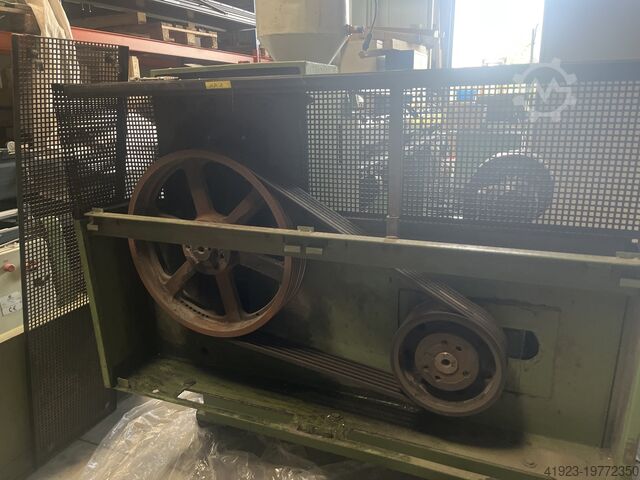 Extruder Reifenhäuser RH 801-1-90-30