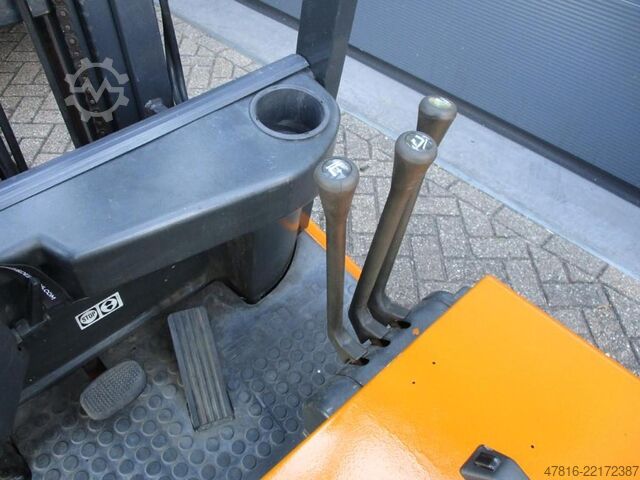 Gabelstapler STILL R50-15