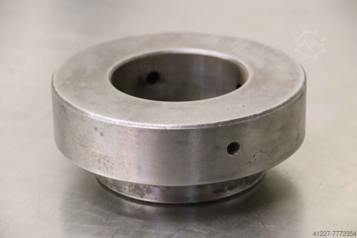 Punching tool die holder Mubea Adapter 105 - 80 mm