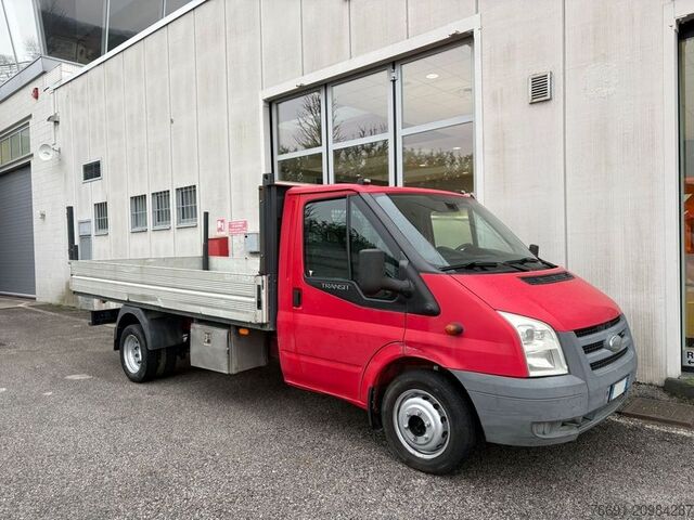 Pick-up van Ford Transit 350 - Cassone 4,2 mt  -