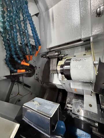 Used Star SA-12 year 2000 (IntNo231375) STAR Micronics SA -12