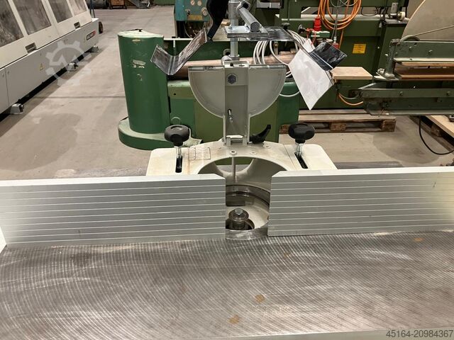 Tischfräse Holzkraft T 45 classic