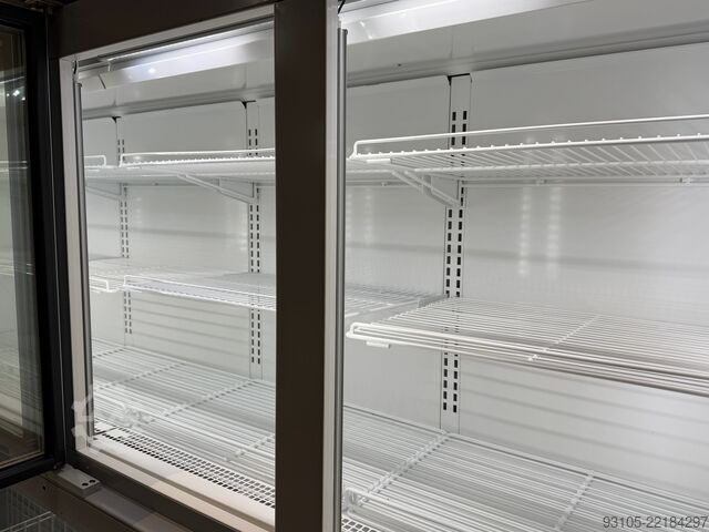 SET : AHT Miami 250 + EPTA 250 AHT / Carrier Miami 250 / Top - Freezer 250