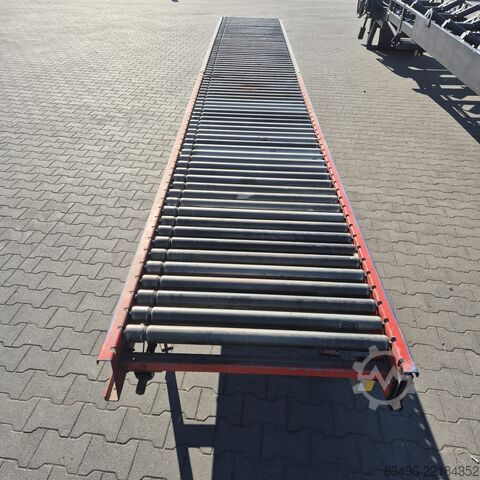 Belt conveyors Forderband Transportband  Conveyor FORT Fortschritt