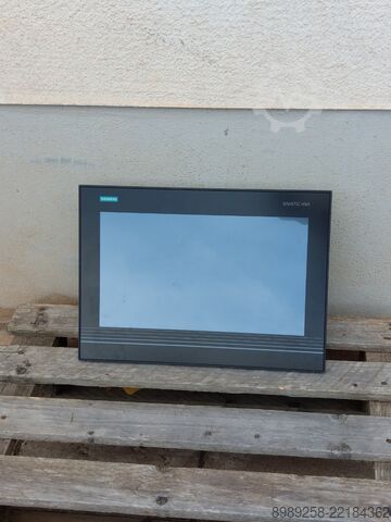 Control unit Siemens 6AV7240-0HC07-0HA0