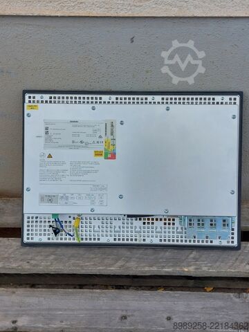 Control unit Siemens 6AV7240-0HC07-0HA0