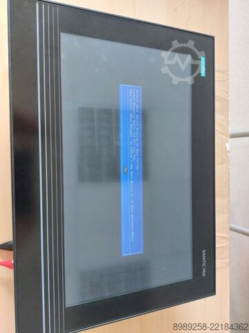 Control unit Siemens 6AV7240-0HC07-0HA0