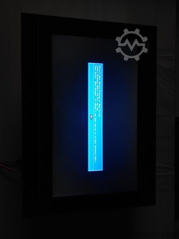 Control unit Siemens 6AV7240-0HC07-0HA0