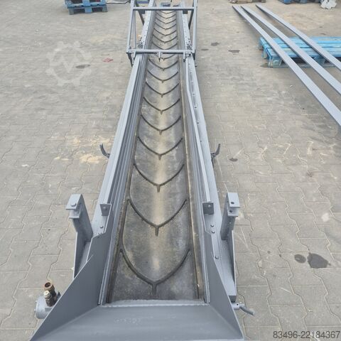 Forderband Conveyors Forderband Transportband  Conveyor FORT Fortschritt