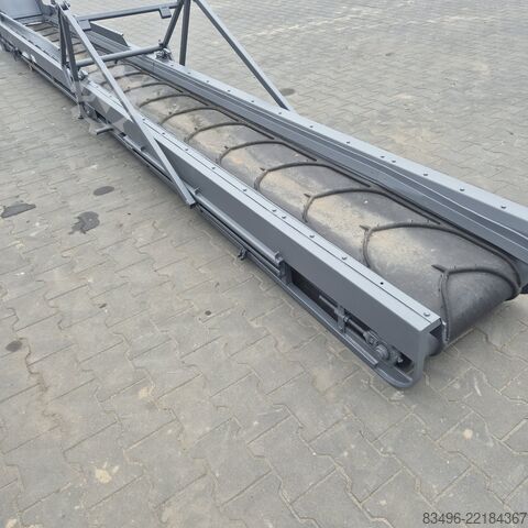 Forderband Conveyors Forderband Transportband  Conveyor FORT Fortschritt