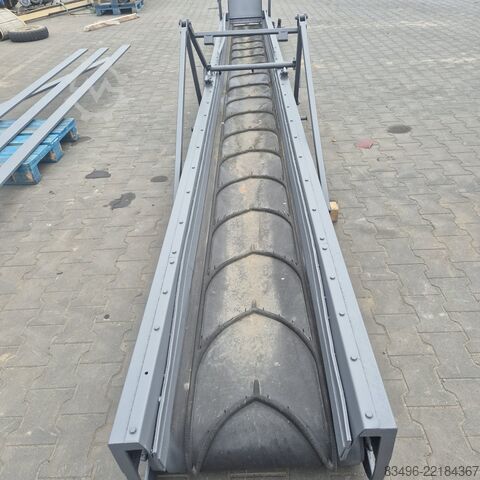 Forderband Conveyors Forderband Transportband  Conveyor FORT Fortschritt