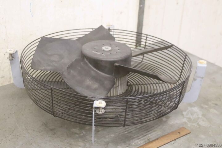 Axial Ventilator  Ø 500 mm Woods HE823412 FTXR