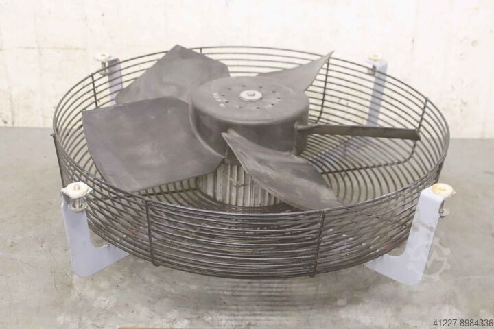 Axial Ventilator  Ø 500 mm Woods HE823412 FTXR