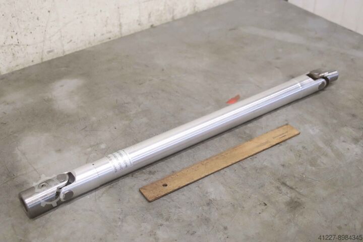 Driveshaft KUKA 00    KR125/3