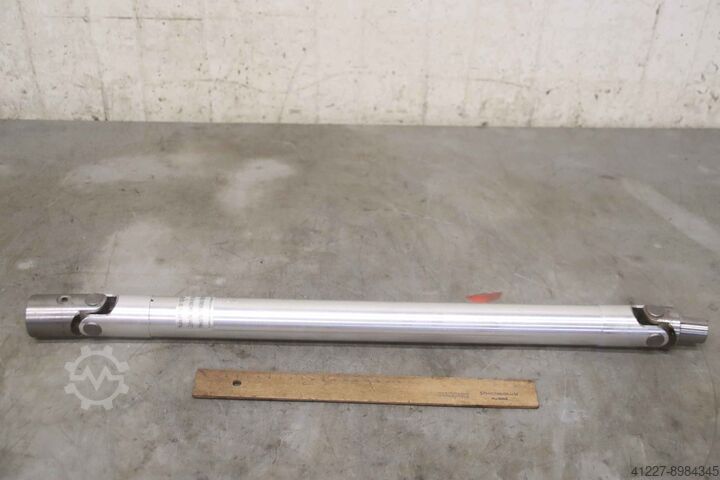 Driveshaft KUKA 00    KR125/3
