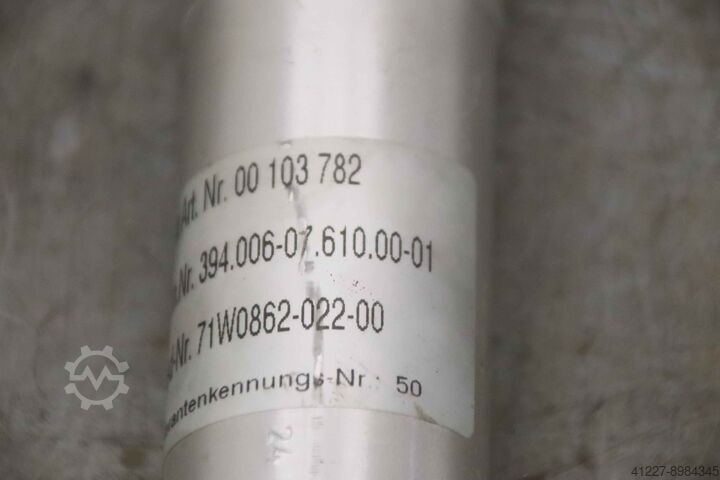 Driveshaft KUKA 00    KR125/3