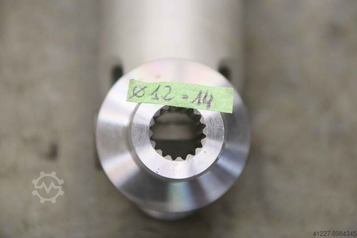 Driveshaft KUKA 00    KR125/3