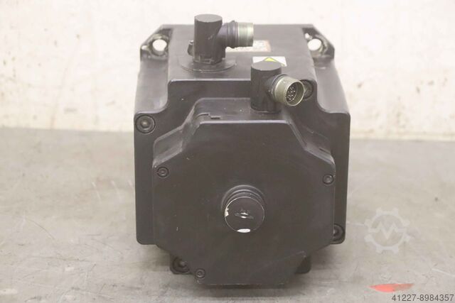 Servomotor KUKA 1FK6100-8AF91-1ZZ9-Z S49