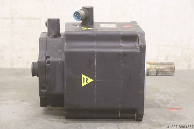 Servomotor KUKA 1FK6100-8AF91-1ZZ9-Z S49