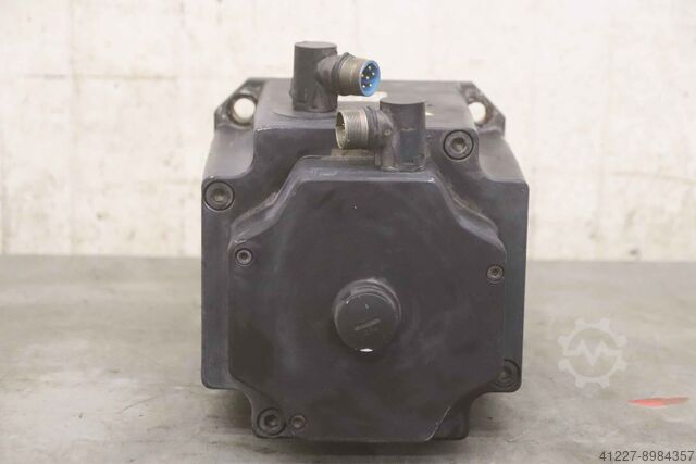 Servomotor KUKA 1FK6100-8AF91-1ZZ9-Z S49