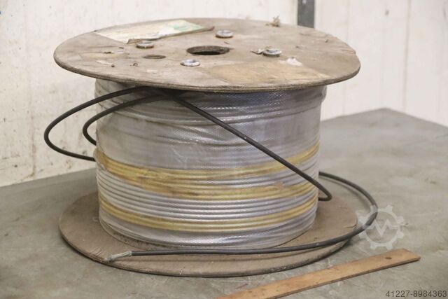 Coaxial cable 200 m Bedea M17/90-RG 71