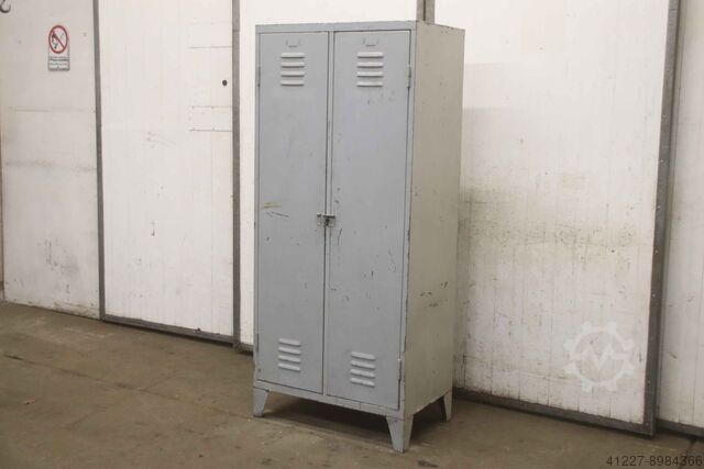 Stahlspind unbekannt 810/500/H1850 mm