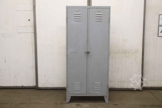 Stahlspind unbekannt 810/500/H1850 mm