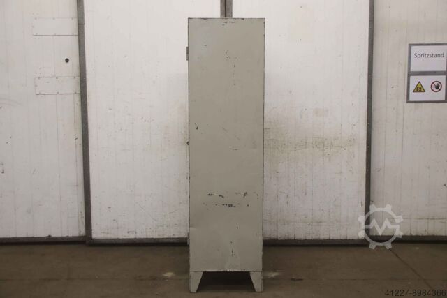 Stahlspind unbekannt 810/500/H1850 mm