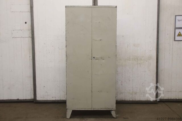 Stahlspind unbekannt 810/500/H1850 mm
