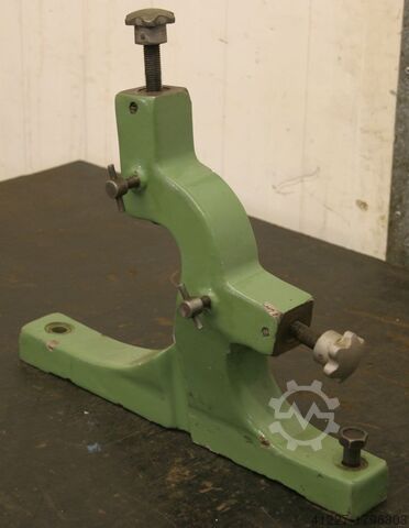 Lünette mitfahrend unbekannt Durchmesser 70 mm