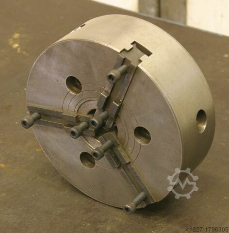 Keilstangenfutter SMW 195 mm