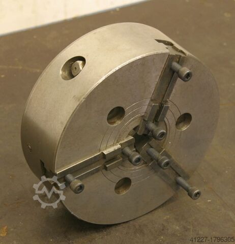 Keilstangenfutter SMW 195 mm