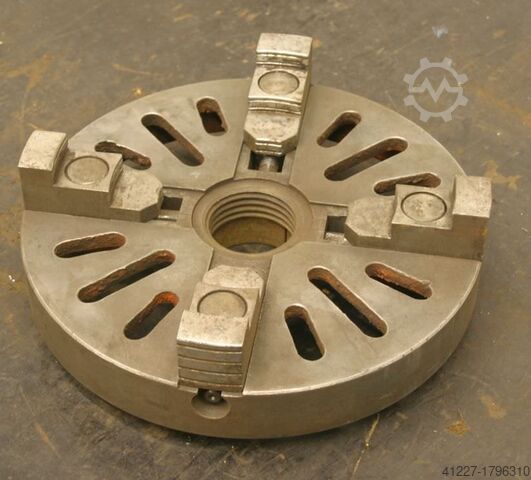 Planscheibe Guss Typ Ø 320 mm