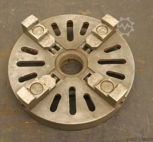 Planscheibe Guss Typ Ø 320 mm