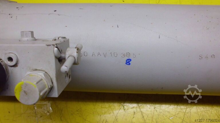 Hydraulikzylinder GSL German Standard Lift D120050AAV10385