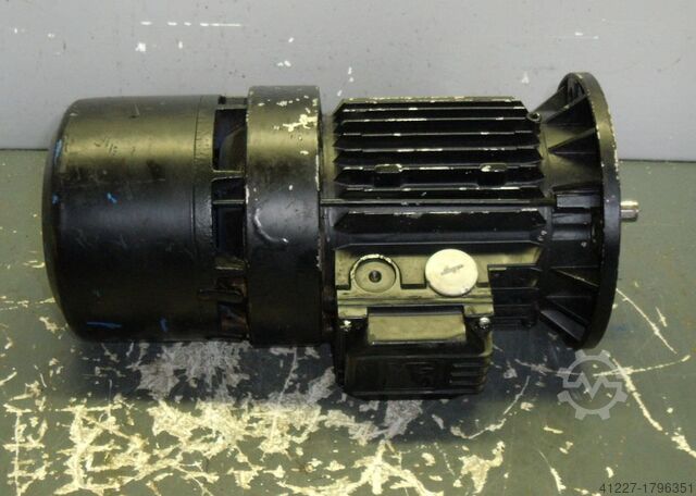 Electric motor 0.37 kW 1400 rpm MGM BA71B4