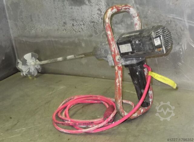 Rührwerk Würth RW 1400-E