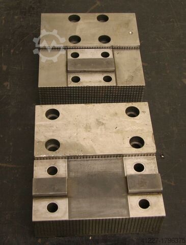 NC-Kompakt-Spanner Röhm RKE 160