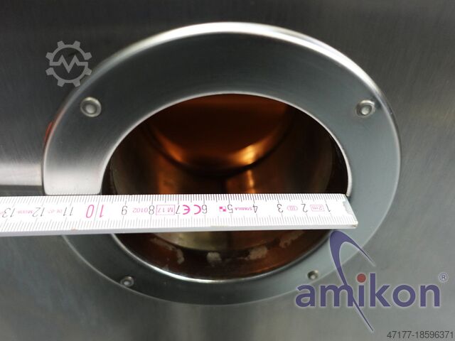 Klimaprüfkammer mit Feuchte 800 Liter Espec EGNX28-6CWL -70 bis +180°C