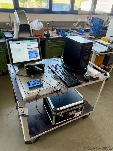 Koordinatenmessmaschine Keyence XM-1500