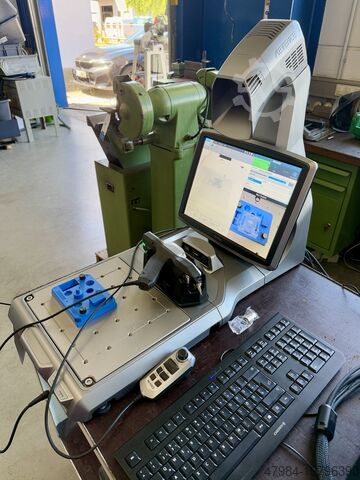 Koordinatenmessmaschine Keyence XM-1500