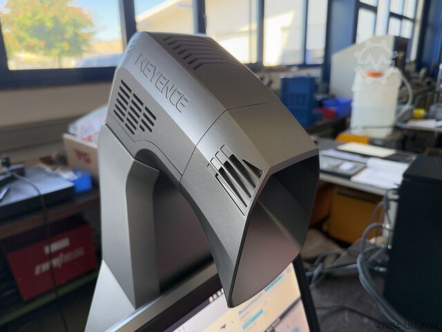 Koordinatenmessmaschine Keyence XM-1500