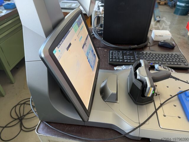 Koordinatenmessmaschine Keyence XM-1500