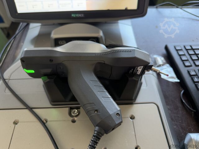 Koordinatenmessmaschine Keyence XM-1500