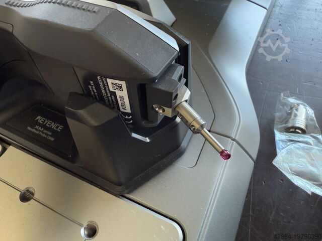 Koordinatenmessmaschine Keyence XM-1500