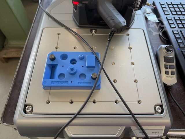 Koordinatenmessmaschine Keyence XM-1500